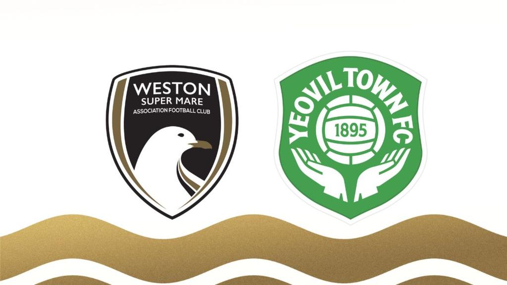 Weston-super-Mare AFC V Yeovil Town - Pre-season