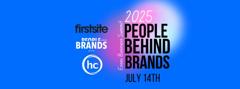 People Behind Brands Business Summit