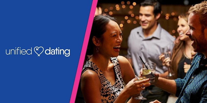 Unified Dating - Meet Singles over Lunch in Liverpool (18-30)