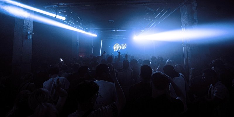 Bass Face // LDN // DNB, HOUSE:TECHNO, UKG . * Our Biggest Headliners Yet*! LAST FREE TICKETS
