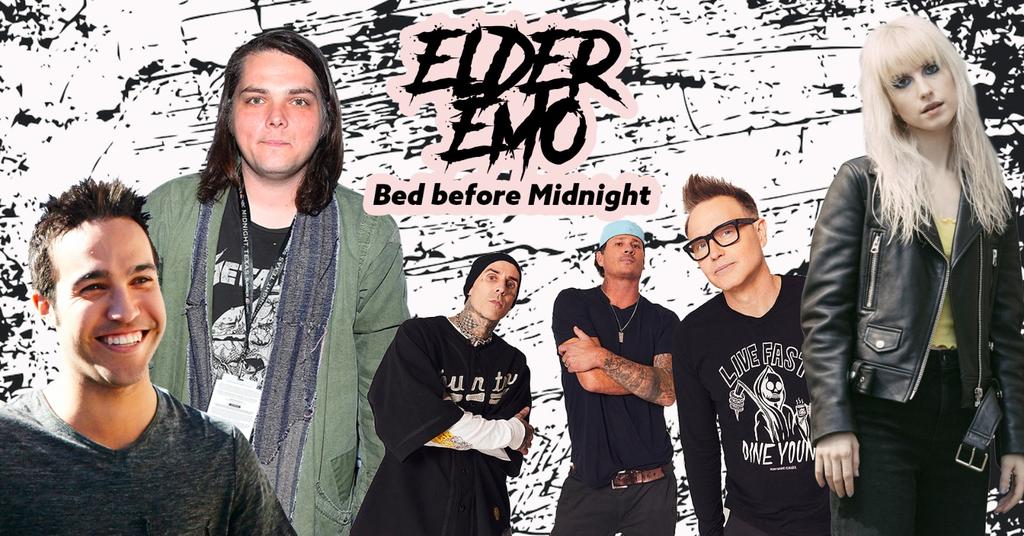 Elder Emo (Dublin)