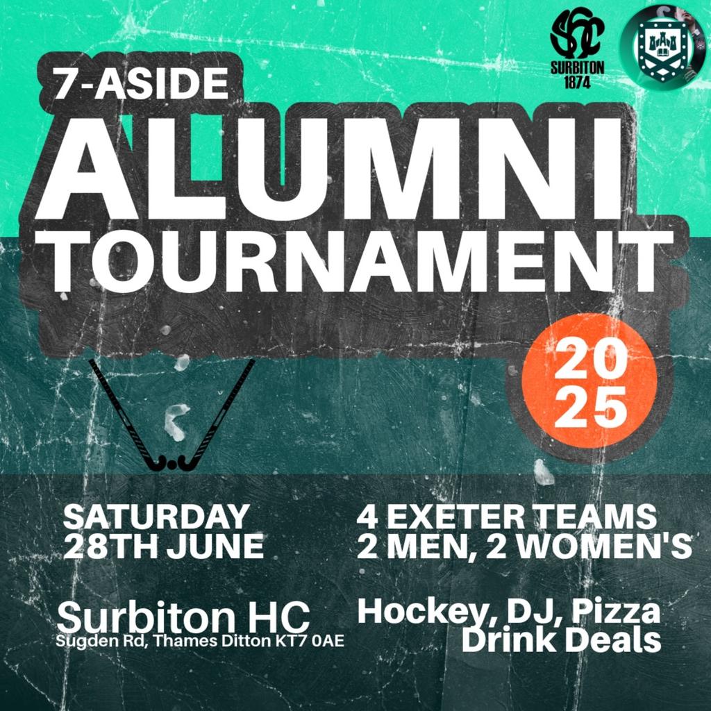 EUHC Alumni Day