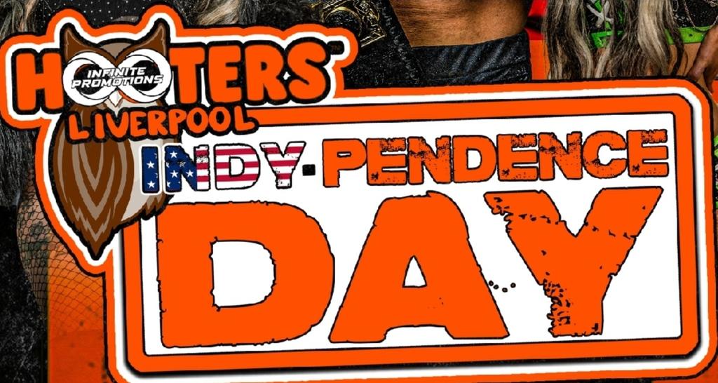 Indypendence Day