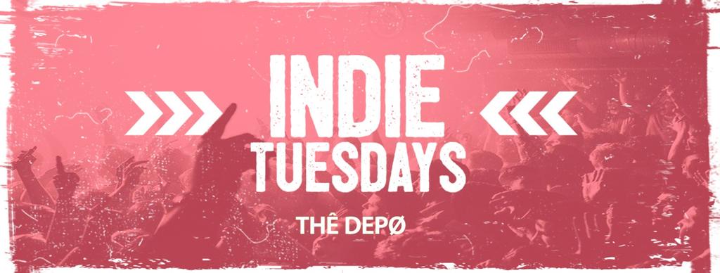Indie Tuesdays Plymouth