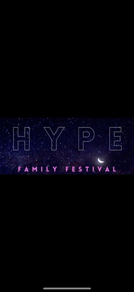 Hype Family Festival Risca