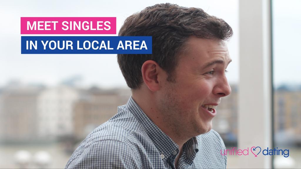 Unified Dating Gay - Meet Singles over Lunch in Chester (Over 50s)