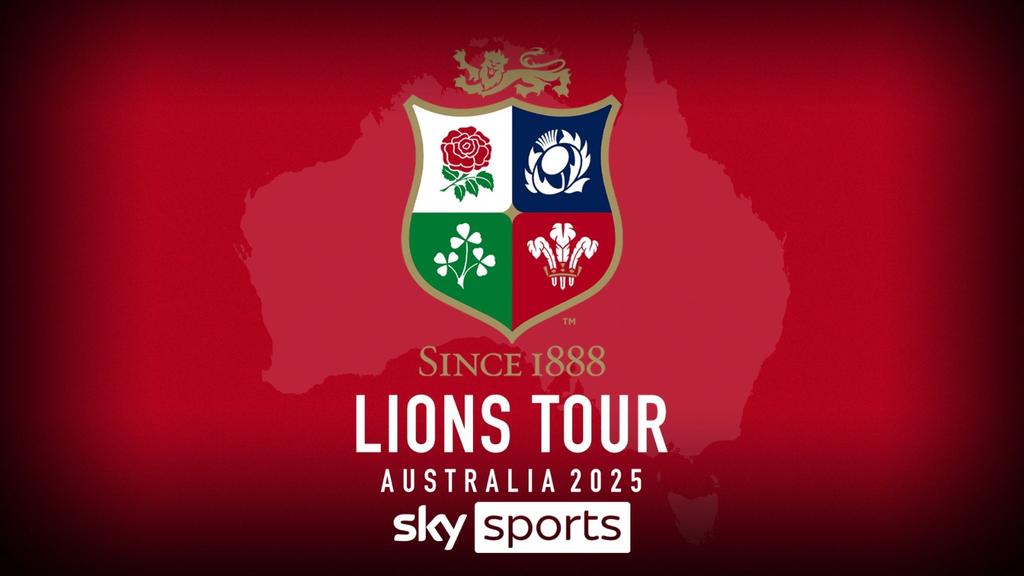 Lions Test Match - Bottomless 'Barby' Brunch