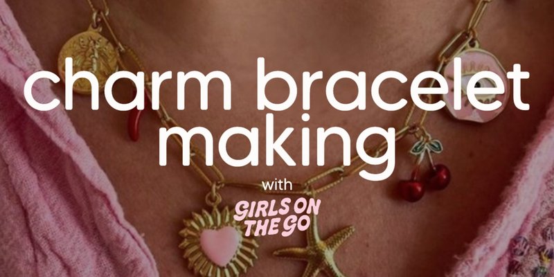 GOTG Solo Charm Bracelet Making