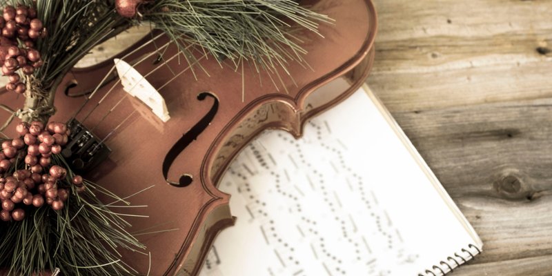 Vivaldi Four Seasons at Christmas by Candlelight