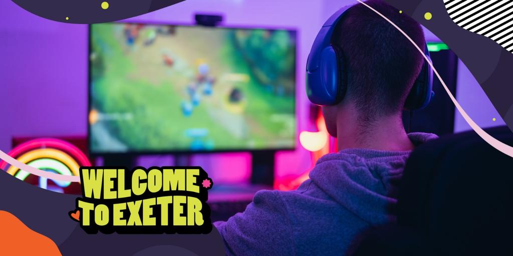 Online Games Night