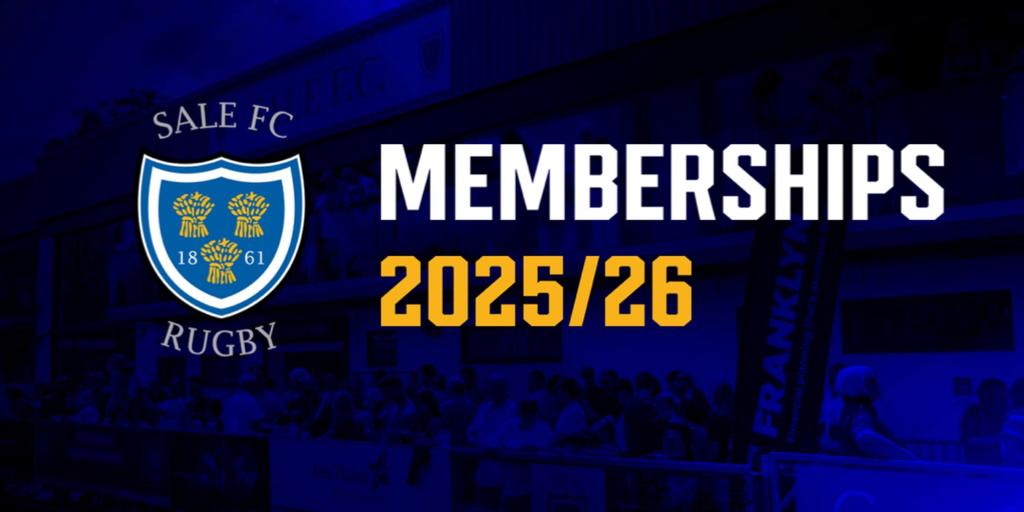 2025/26 Memberships
