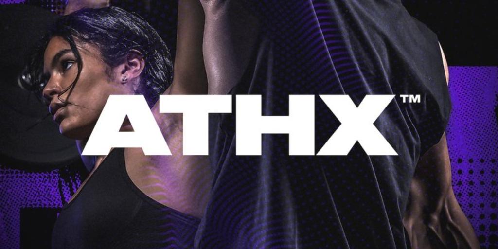 ATHX Dublin 2025