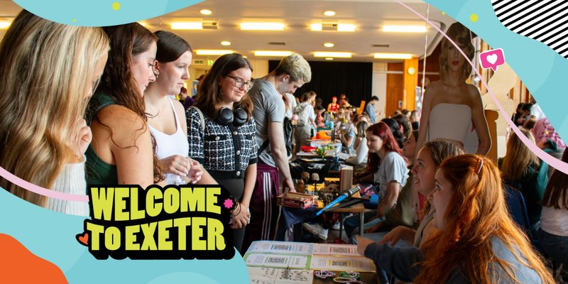 Student Business Market