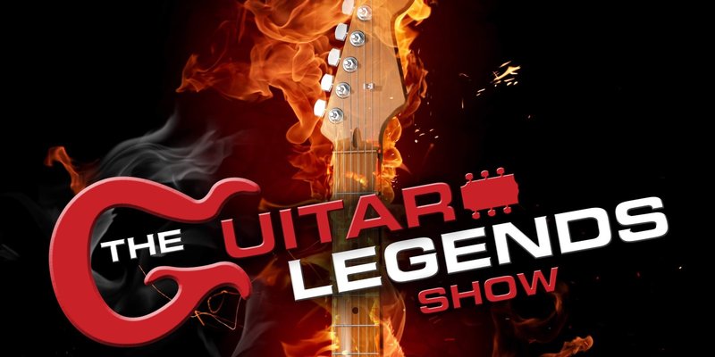 GUITAR LEGENDS