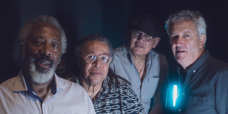 NOEL MCCALLA QUARTET