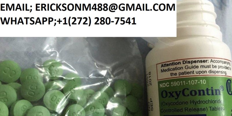 BUY OXYCONTIN 80MG ONLINE