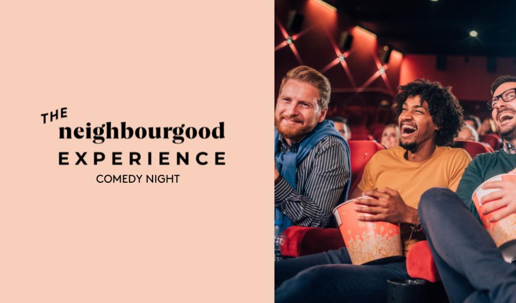 Comedy Night