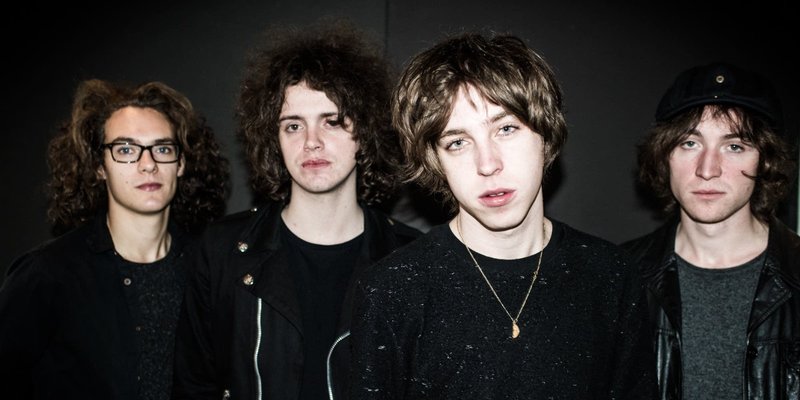 🎶 Catfish and the bottlemen afterparty 🎶