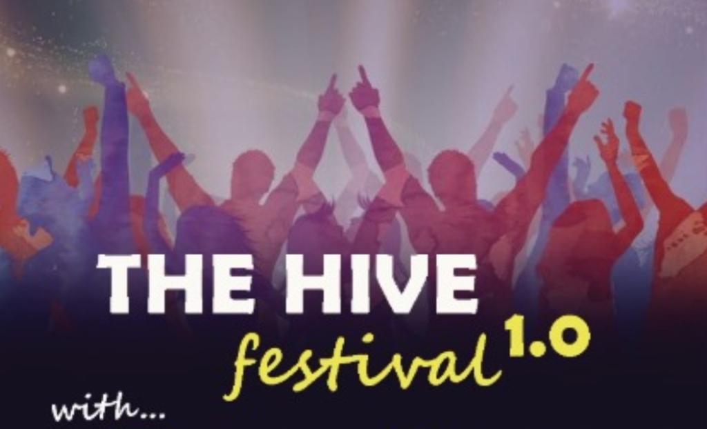 The Hive festival 1.0