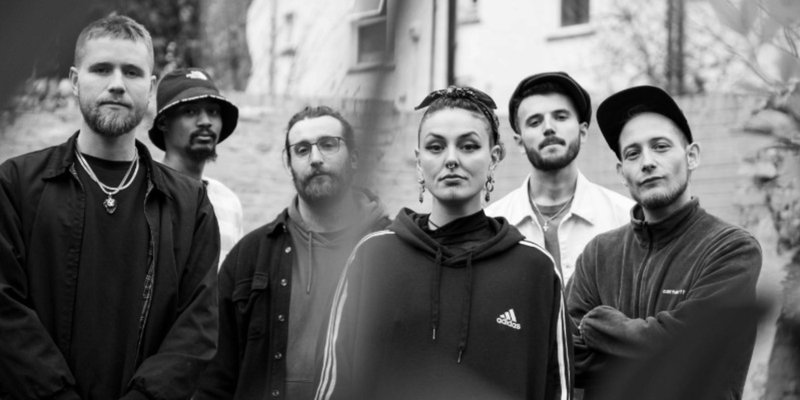 Dub Princess & Hotsteppas