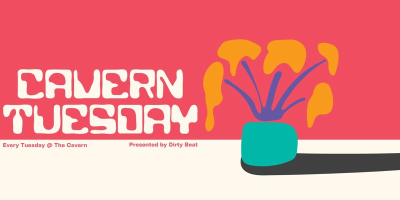 DB: Cavern Tuesday - 22nd July