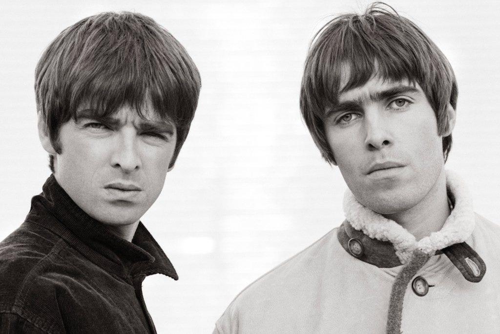 Oasis After Party