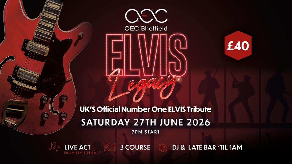 Elvis Legacy