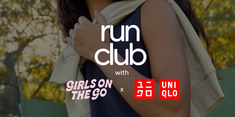 GOTG x UNIQLO RUN CLUB 29/07