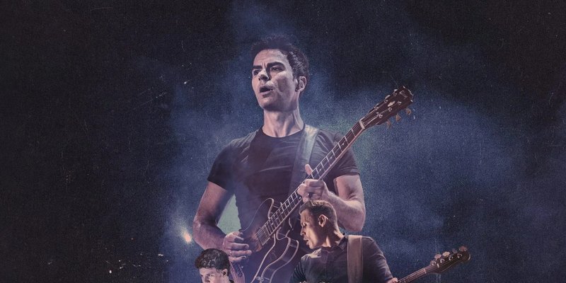 Stereophonics After Party