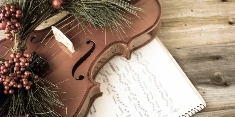 A Night at The Opera at Christmas (feat. Nessun Dorma)