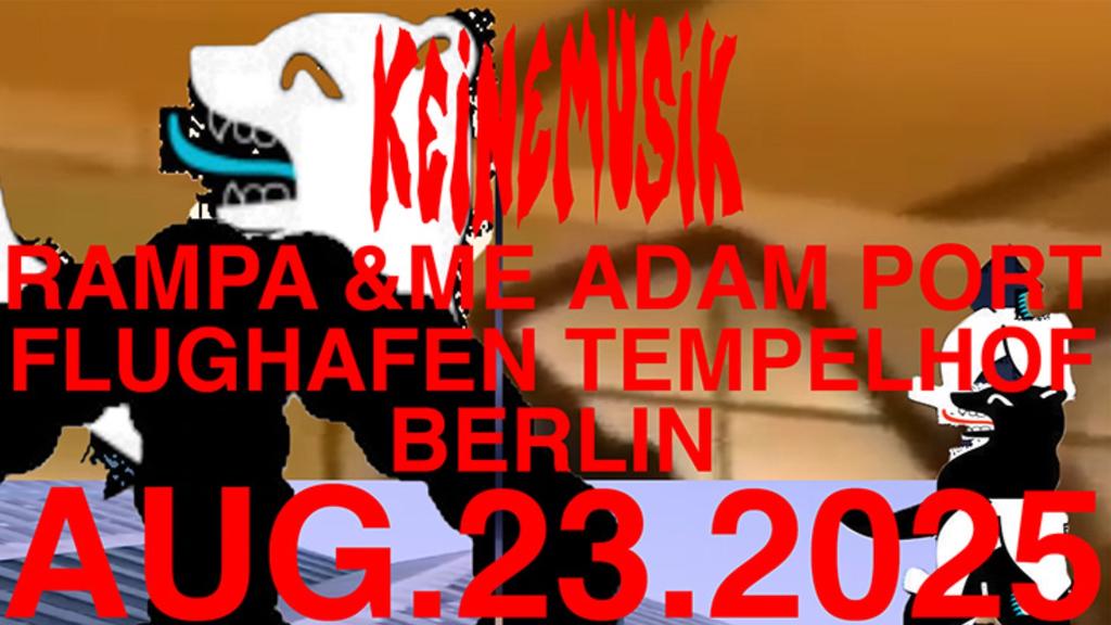 Keinemusik with Rampa, &ME, and Adam Port
