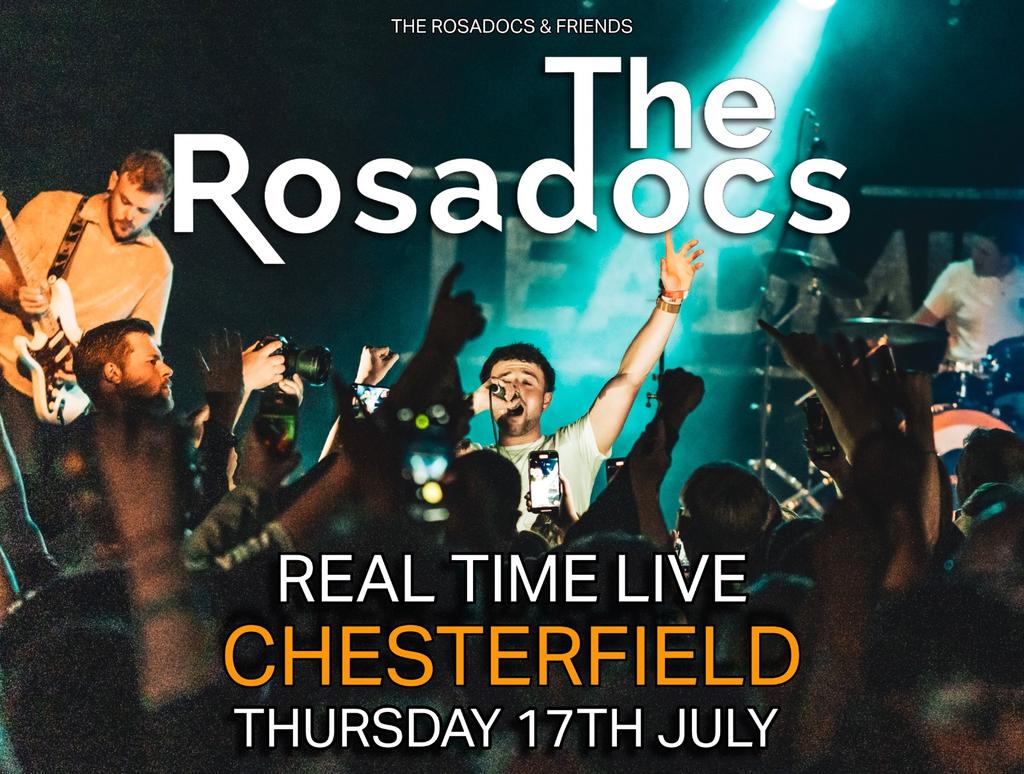 The Rosadocs