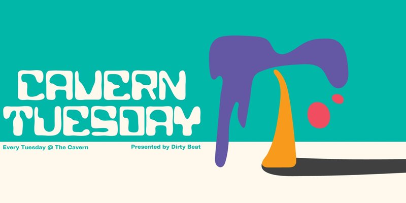 DB: Cavern Tuesday - 15th July