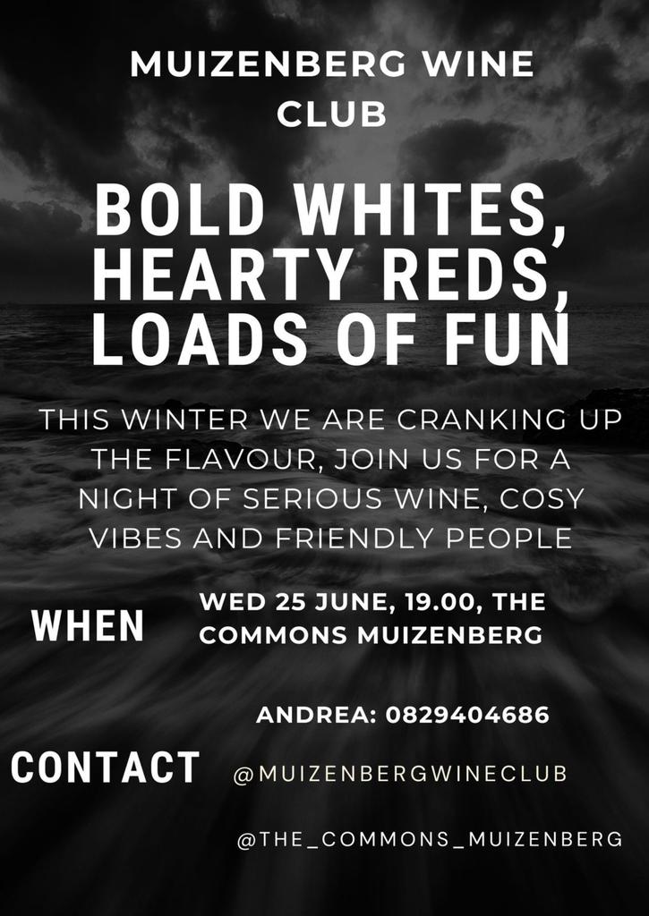 Wine Club
