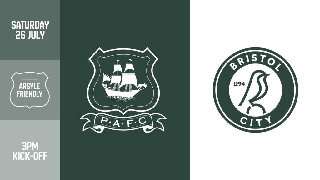PAFC v Bristol City - Pre-Season Friendly - Hospitality