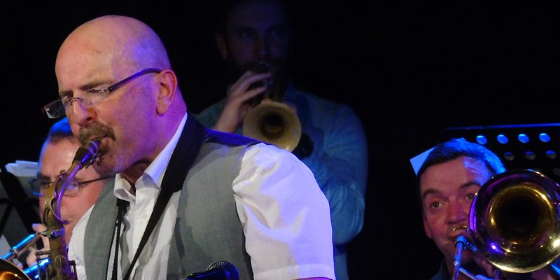 NETTE & TONY JAZZ ORCHESTRA (NTJO)