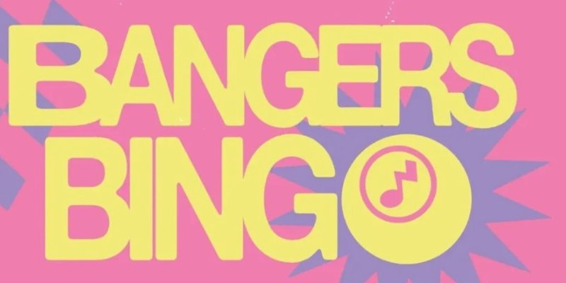 Bangers Bingo