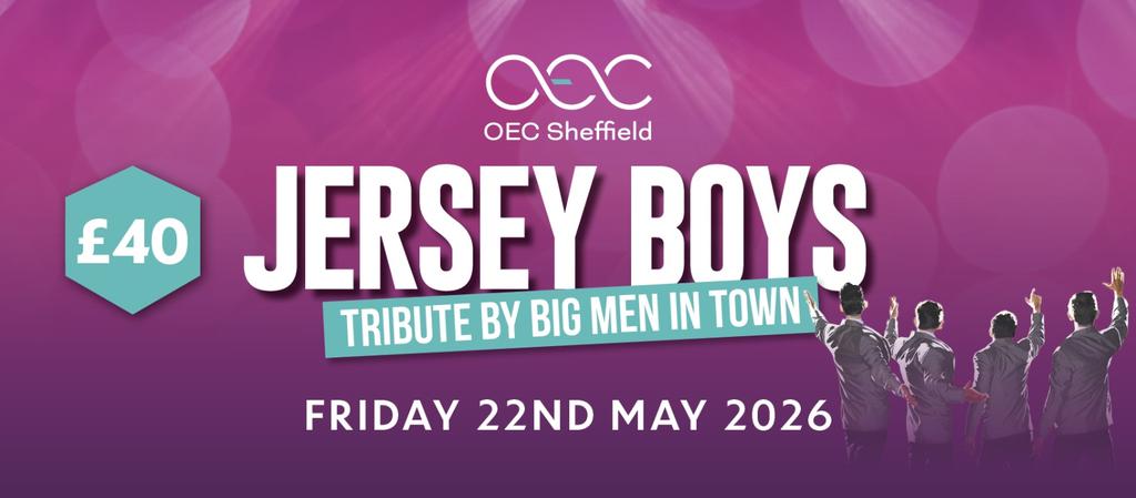 Jersey Boys