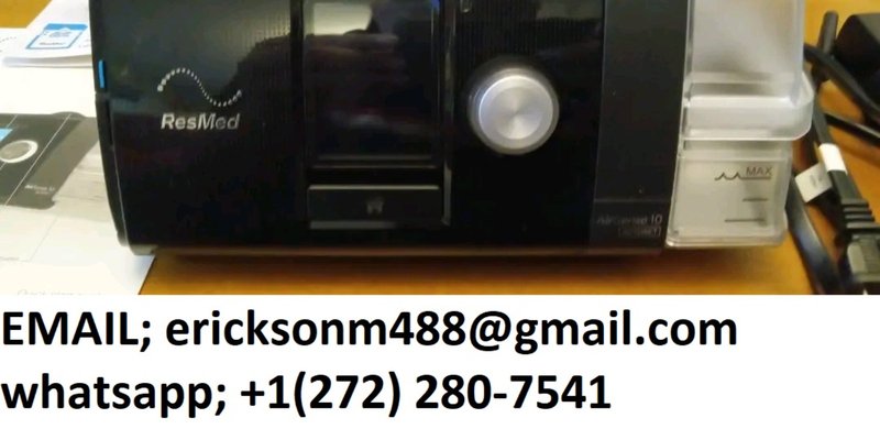 buy Resmed Airsense 10 CPAP online