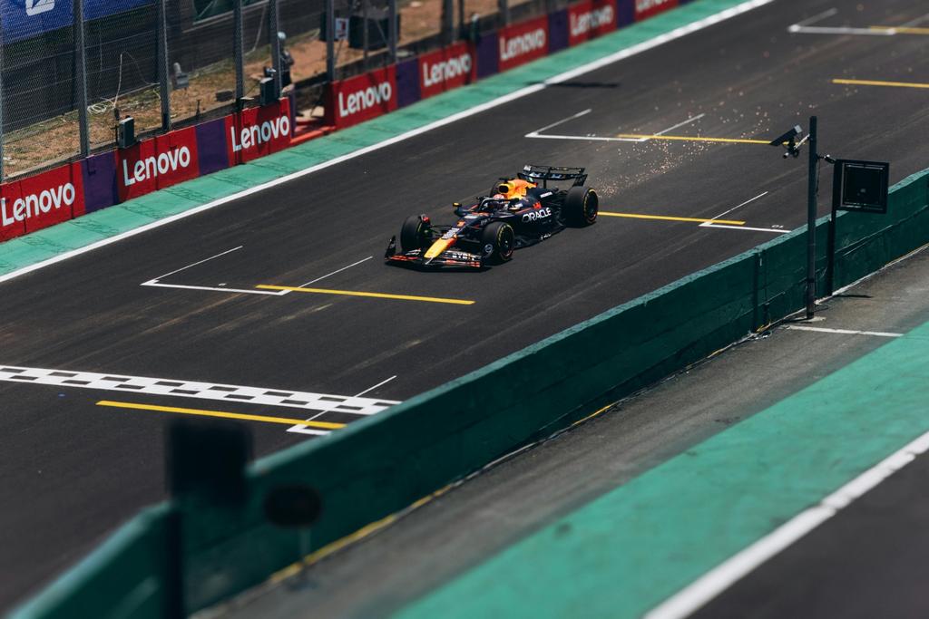 F1 British Grand Prix at The Full Moon (Free Screening)