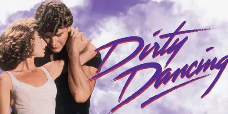 DIRTY DANCING AT THE RED LION, 23rd AUGUST, GRANCHESTER,