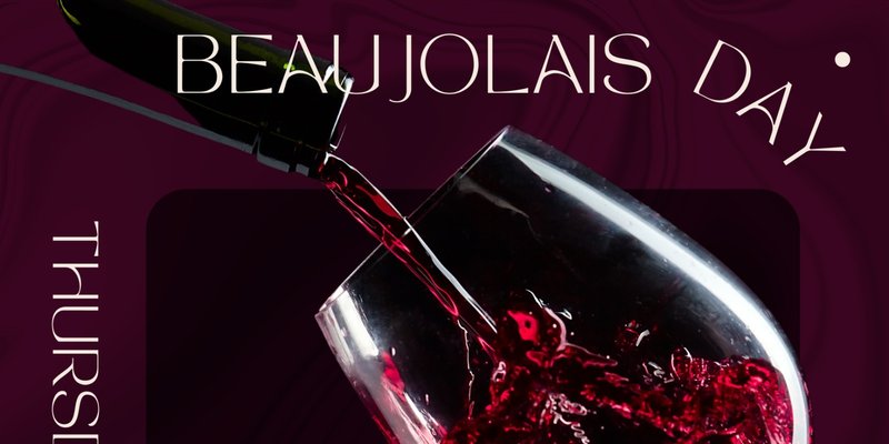 Beaujolais Day