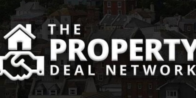 Property Deal Network Cheltenham - PDN -Investor