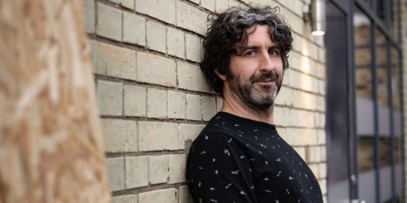 Mark Watson: Before It Overtakes Us