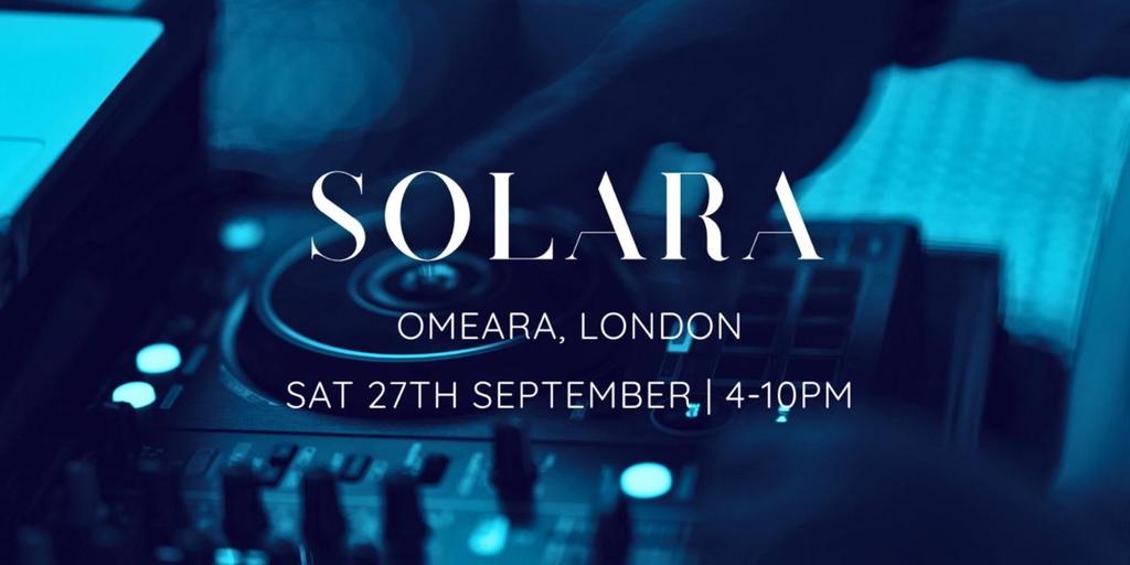 Solara Events