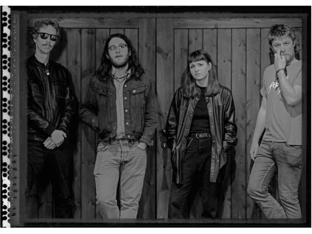 Feed the Toucan: Gas Künst POSTPONED