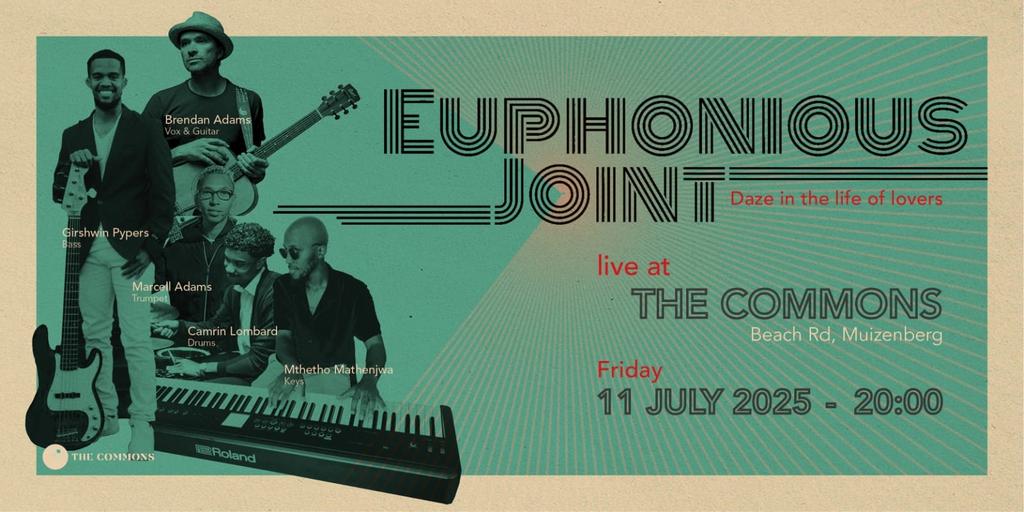 Euphonious Joint