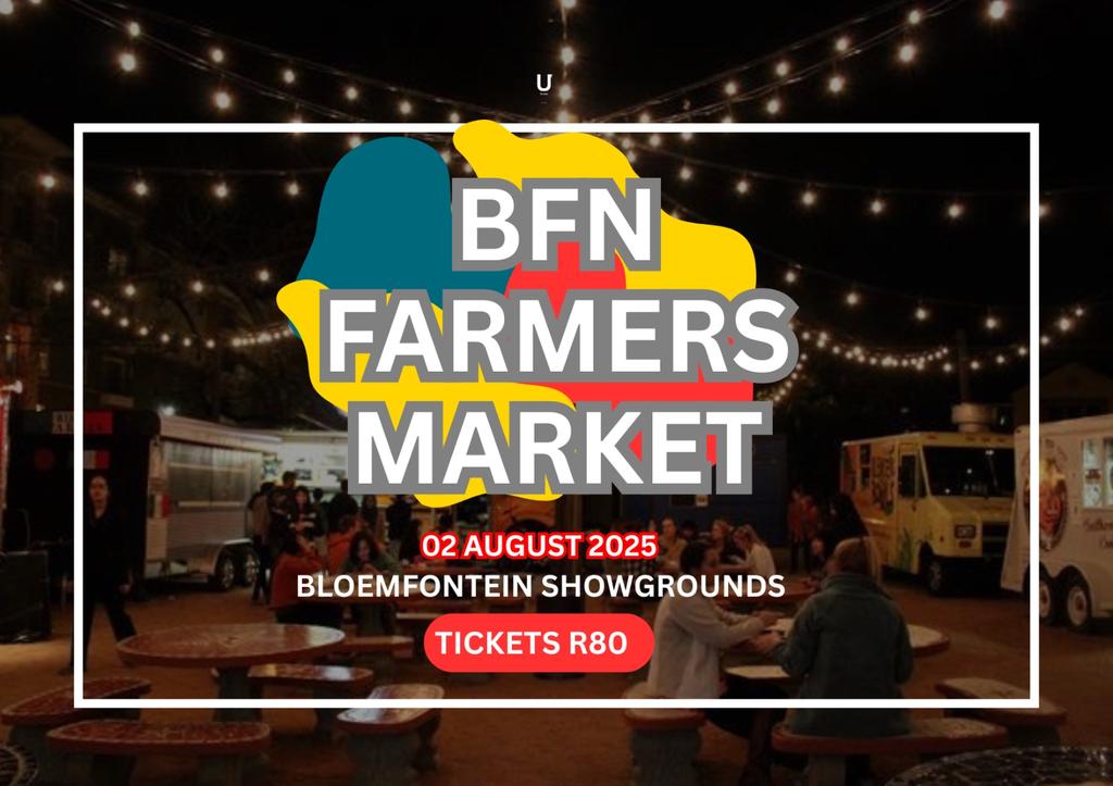 BFN FARMERS MARKET