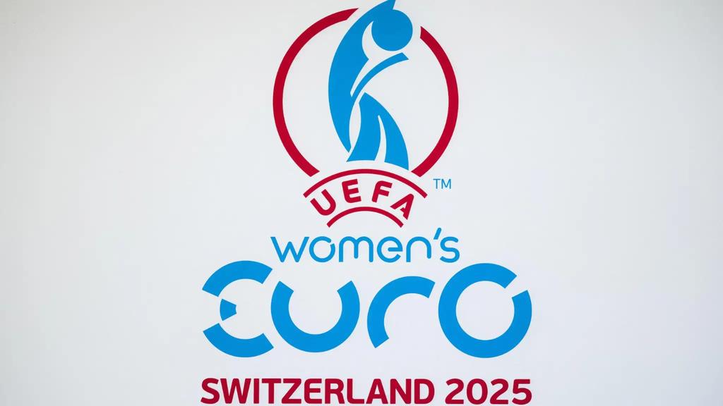 Women's Euros 2025