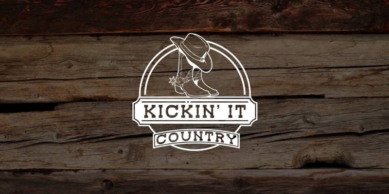 Kickin' it Country- Inverness (Festival Ticket Giveaway)
